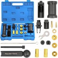 ŚCIĄGACZE DO WTRYSKIWACZY VW AUDI SKODA SEAT DIESEL 1,4 1,6 1,8 2,0