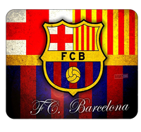 Podkładka pod myszkę Barcelona