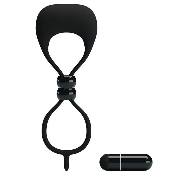 PRETTY LOVE - LOCKER vibration zdjęcie 5