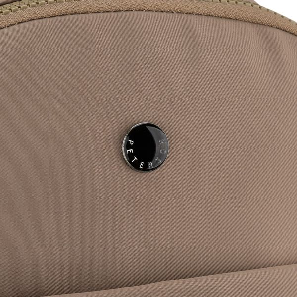 plecak ptn cpy-09-2935 l.beige zdjęcie 5