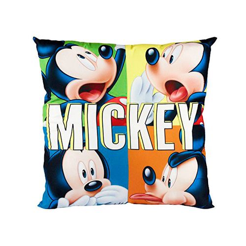 Zestaw Koc i Poduszka Mickey na Arena.pl