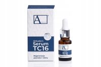 ARKADA Serum kolagenowe TC16 do paznokci - serum regenerujące - 11 ml
