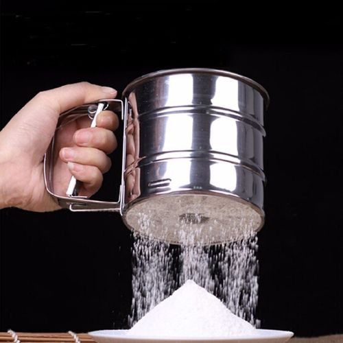 Sitko - MECHANICZNY PRZESIEWACZ - Nowość - HIT na Arena.pl