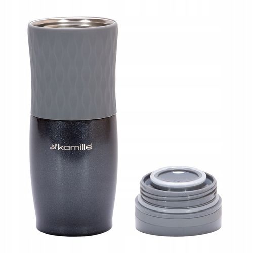 Kubek termiczny Kamille 500ml Najlepszy na Arena.pl