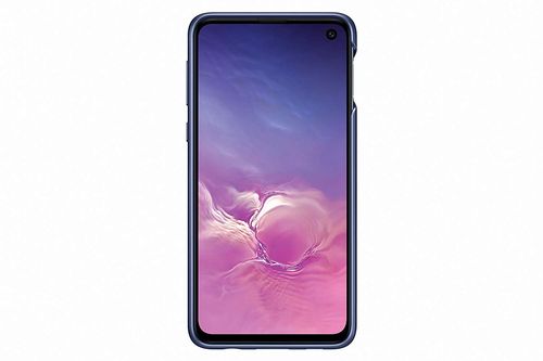 SAMSUNG PROTECTIVE STANDING COVER - Galaxy S10e - BLUE na Arena.pl