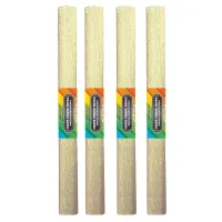 Bibuła Marszczona, Złota