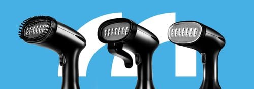 Maltec Żelazko Parowe Steamer 7w1 HDS5000W na Arena.pl