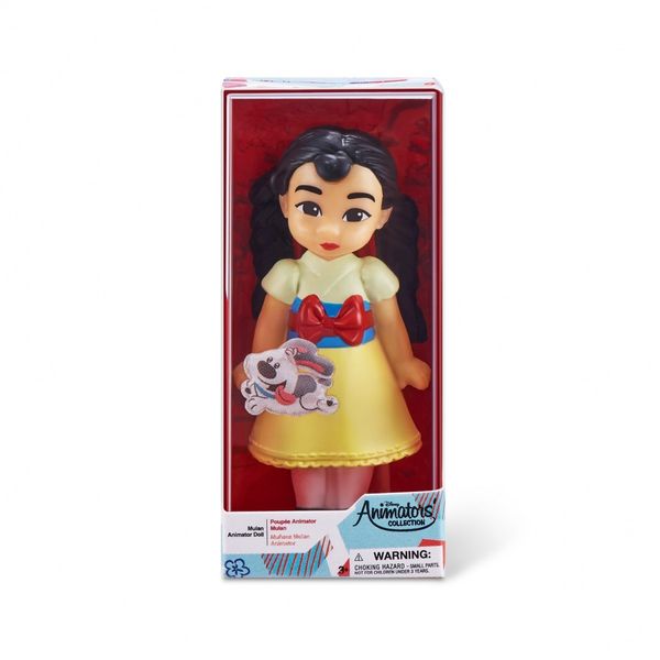 Figurka Mini Brands Sklep Disneya zdjęcie 11