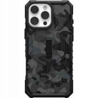 Etui UAG Pathfinder SE Magsafe na iPhone 16 Pro Max - szare