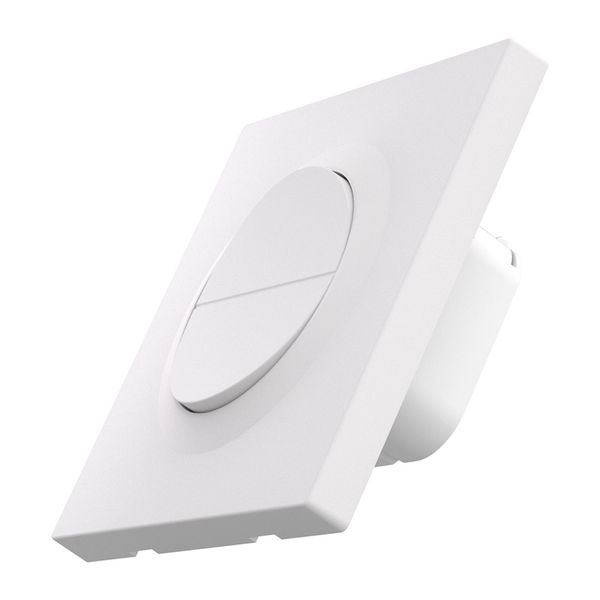 przełącznik ścienny sonoff mini-zb2gsl-e zigbee 2-kanałowy zdjęcie 1