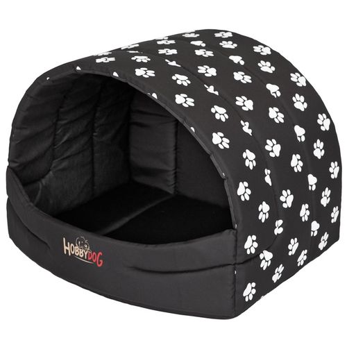 BUDA Hobbydog domek legowisko dla PSA R4: 60x49x42 na Arena.pl