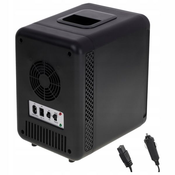 Adler AD 8084 Mini lodówka 4L AC/DC zdjęcie 8