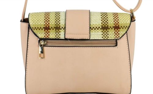 Torebka LISTONOSZKA TORBA modna , KRATKA NOWOŚĆ na Arena.pl