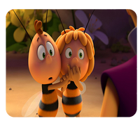 Podkładka pod myszkę Pszczółka Maja