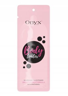 ONYX Body Tender balsam po opalaniu 15ml