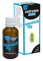 Hiszpańska Mucha Dla Panów Hot Ero Extreme Men Spanish Fly 30 Ml