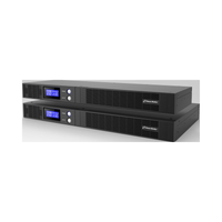 UPS ZASILACZ AWARYJNY POWER WALKER VI 750VA R1U