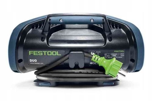 LAMPA ROBOCZA SYSLITE DUO-PLUS 576406 FESTOOL na Arena.pl