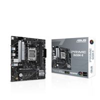 Płyta główna ASUS PRIME B650M-R DDR5 micro ATX AMD Ryzen AM5 2x DDR5