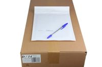 Koperty pęcherzykowe D14 - 100 szt