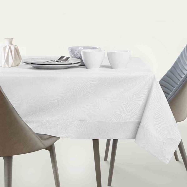 TCLOTH/AH/GAIA/BRD/WHITE/40X200 zdjęcie 3