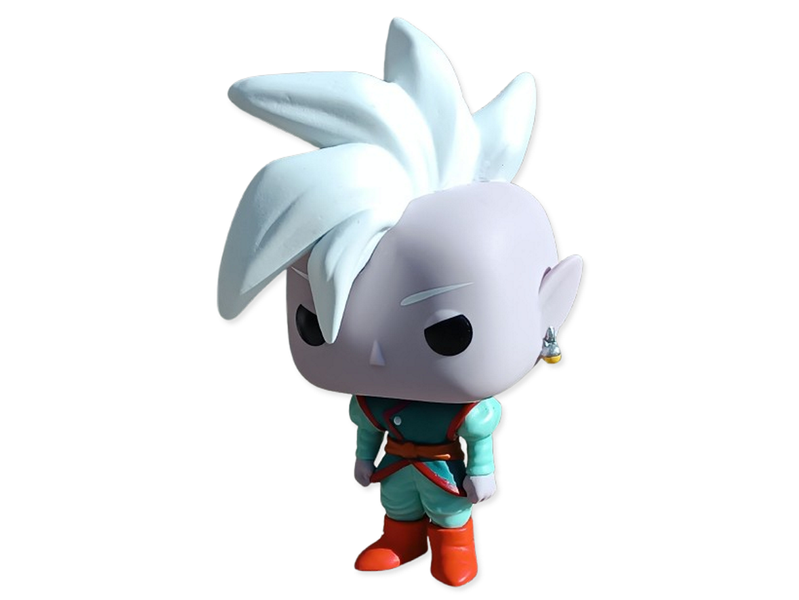 Figurka Funko POP - Dragon Ball - Shin (1283) zdjęcie 3