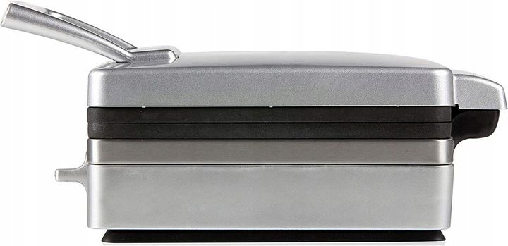 GOFROWNICA 1400W XXL 2 CHRUPIĄCE PUSZYSTE GOFRY XXL DUŻA SOLIDNIE WYKONANA zdjęcie 6