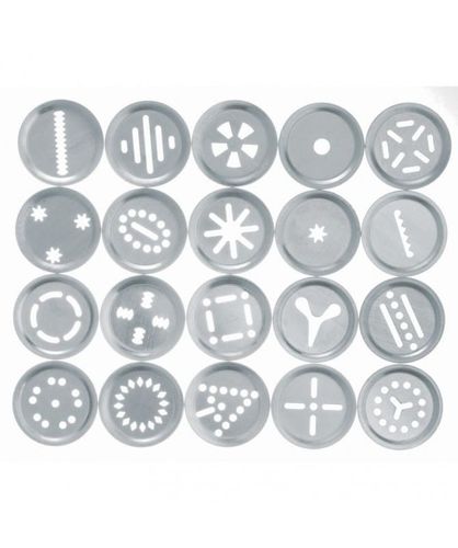 Szpryca do dekoracji COOKIE Gefu na Arena.pl