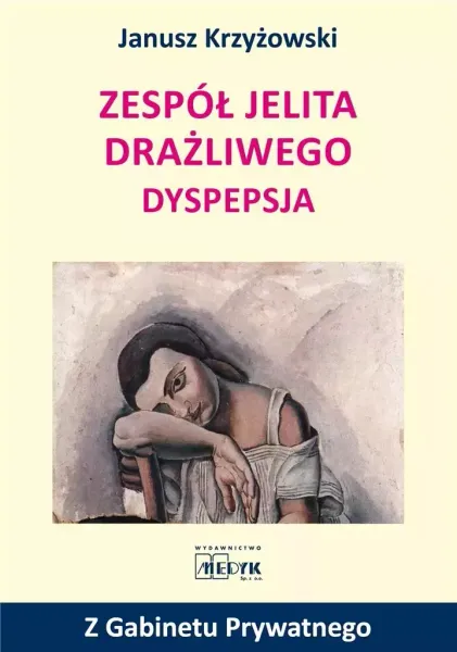 Zespół jelita drażliwego. Dyspepsja zdjęcie 1