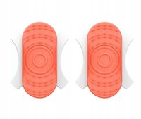 TWISTER DO ĆWICZEŃ MIĘŚNI BRZUCHA I TALII 2 SZTUKI