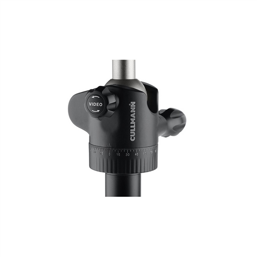 CULLMANN głowica CONCEPT ONE OH2.5V na Arena.pl