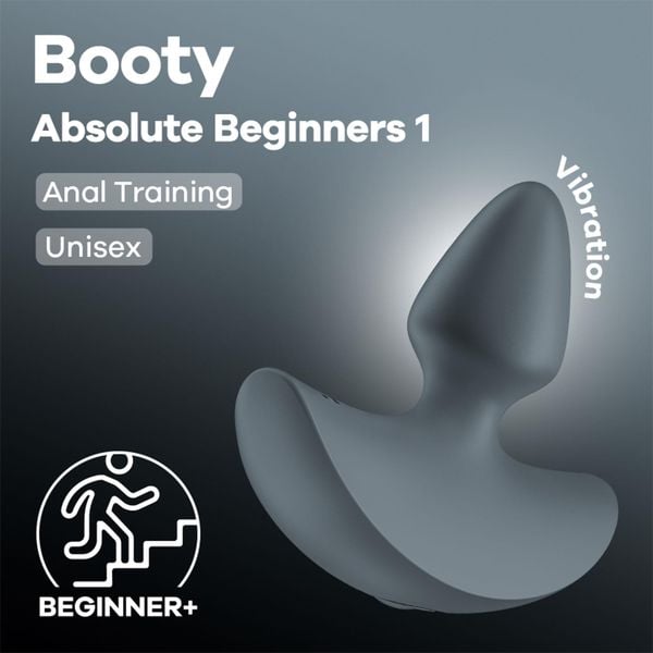 Booty Absolute Beginners 1 zdjęcie 4