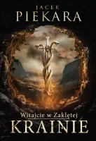 Witajcie W Zaklętej Krainie