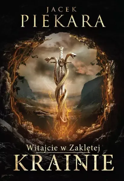 Witajcie W Zaklętej Krainie zdjęcie 1