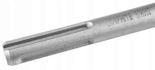 Dłuto SDS Max łopatkowe 100 x 450 mm, GRAPHITE na Arena.pl