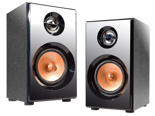 Głośniki 2+1 TRACER CODE na Arena.pl