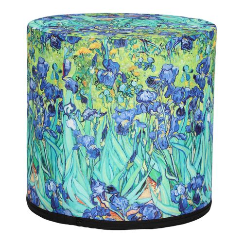 Pufa ogrodowa Gogh MOOD na Arena.pl