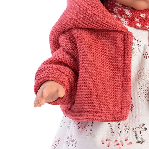 Llorens Lalka płacząca Lola 38 cm na Arena.pl