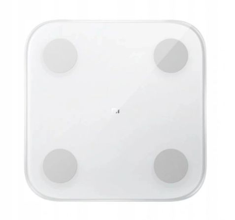 INTELIGENTNA ŁAZIENKOWA WAGA OSOBISTA Z APKĄ NOWA zdjęcie 8