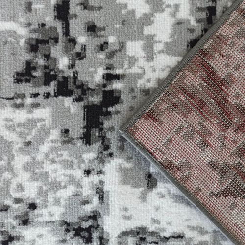 Chodnik SOHO 18 czarny 120 cm na Arena.pl