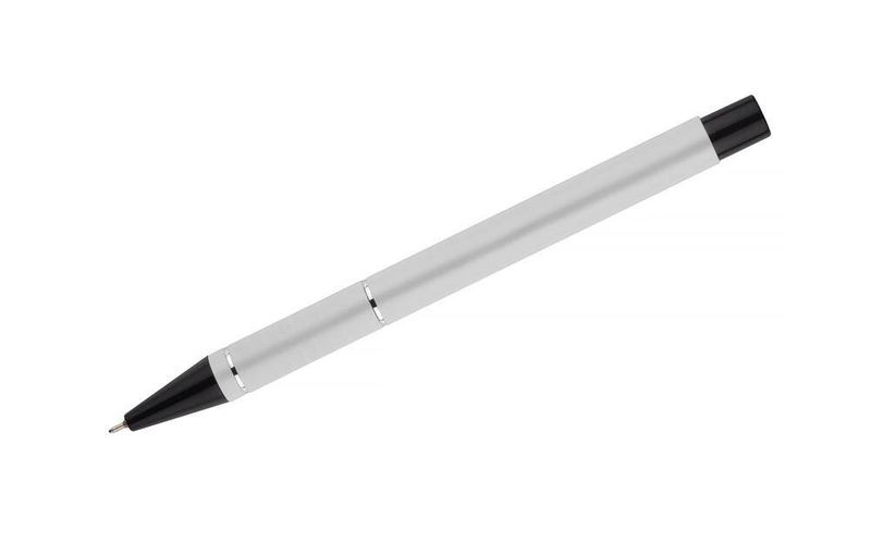 Długopis SATO Biały zdjęcie 4