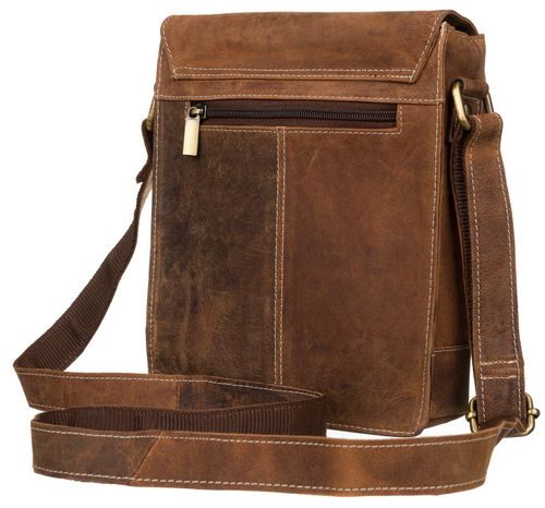 torba skórzana mn-9-mh-1906 tan na Arena.pl