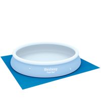 mata pod basen bestway 58003 - 488 x 488 cm