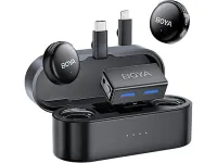 Mikrofon pojemnościowy BOYA BOYALINK 3-01