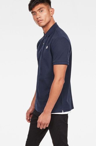 POLÓWKA MĘSKA G-STAR RAW PREMIUM XXL na Arena.pl