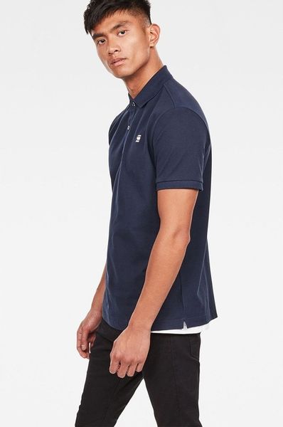 POLÓWKA MĘSKA G-STAR RAW PREMIUM XXL zdjęcie 3