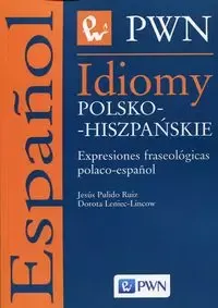Idiomy polsko-hiszpańskie zdjęcie 1