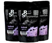 Reef Scorpionfish Iodine 50Ml Jod Do Akwarium Morskiego