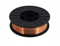 DRUT SPAWALNICZY MIG MIGOMAT SZPULA SG2 5KG 0,8 mm