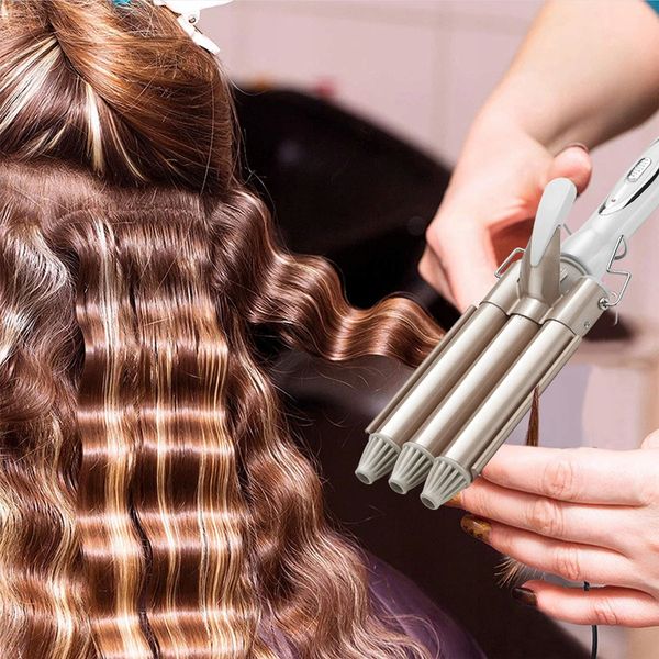 Lokówka wielofunkcyjna RETOO U161 zdjęcie 3